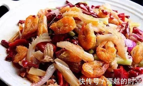 每次做7道菜，老公儿子都流口水，刚上桌就能光盘