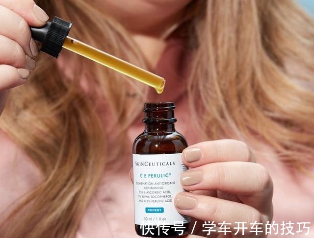 炎症 抗老产品真不是越多越好,牢记这几点护肤越精简,越有效!