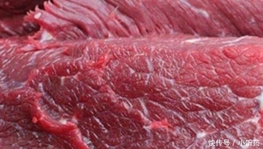  “假牛肉”究竟是用什么东西做的看了原材料后，恍然大悟