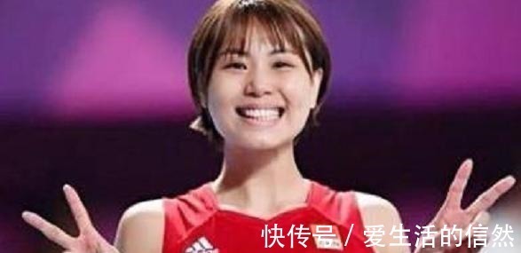 身材|中国女排身材最好球员,比木村纱织还要完美,天生丽质还酷爱健身