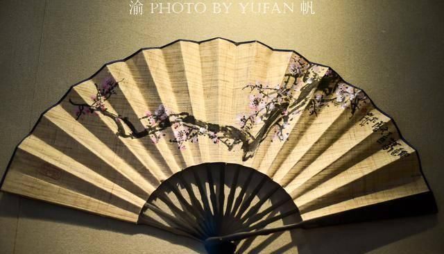 齐全|中国唯一的夏布博物馆,这里有最齐全的夏布资料和文物展示