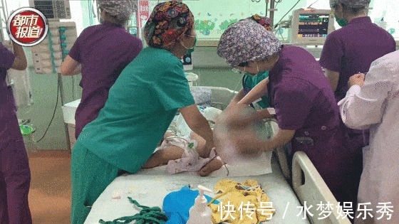 喉咙|2岁男童被饼干卡喉咙窒息,送入医院抢救无效,父母只能放弃治疗