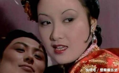 比王熙凤能干,比林黛玉漂亮,她却做错一件