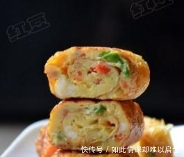 舌尖上的世界:韩蛋卷