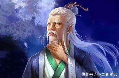 鬼谷子识人术背熟这六句口诀,教你识破天下人,太经典了