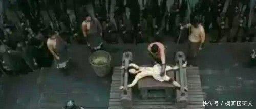 悍匪|晚清第一悍匪，名气不输黄金荣杜月笙，却因说错话被慈禧处死！