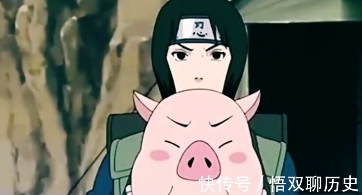 春野樱|火影里的十大美女,你最喜欢谁?