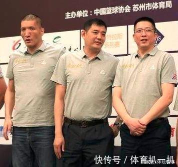 中国男篮|李春江无缘执教中国男篮?曾被篮协点名批评外,老李给了姚明脸色