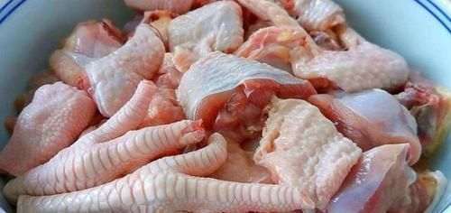 鞣酸|鸡肉易被人体吸收,能有效预防心血管疾病,鸡肉和哪些食物相克