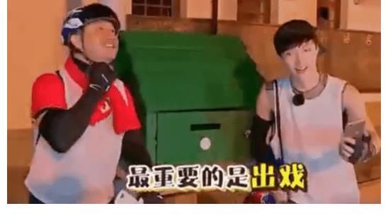 姜贞羽|《奔跑吧》女嘉宾引同情，镜头少，撕名牌早早被淘汰，沙溢心疼她