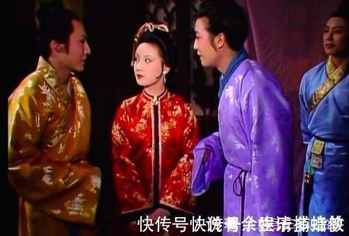 金项圈&三个金项圈,暴露出王熙凤不为人知的另一面,连贾琏都没想到