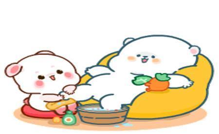 |幽默笑话:公司新来了一位漂亮的女同事,长得别提多好看了