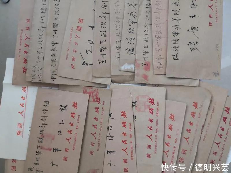 责任编辑|无名功勋《战魂》责任编辑陈策贤的故事