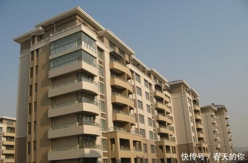 售楼小姐|售楼小姐说漏嘴一栋楼不管它有多少层,有钱人买房只入手这几层