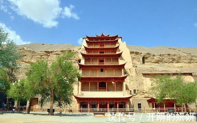 敦煌|读此自传,可知人生有一至乐