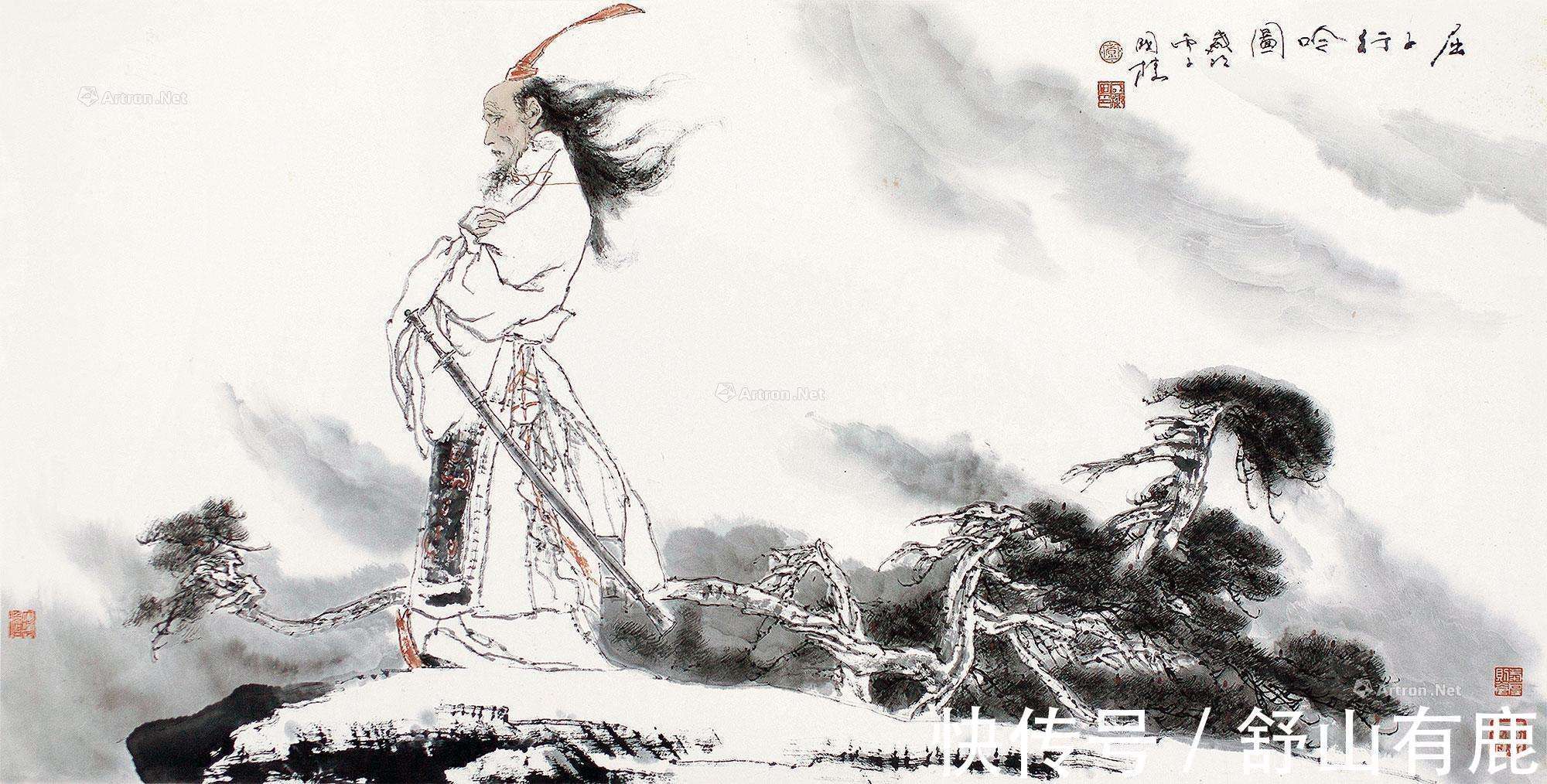 人的价值@庄子:多子多福是谎言,大富大贵是奢望,做到这4点,才算是大吉