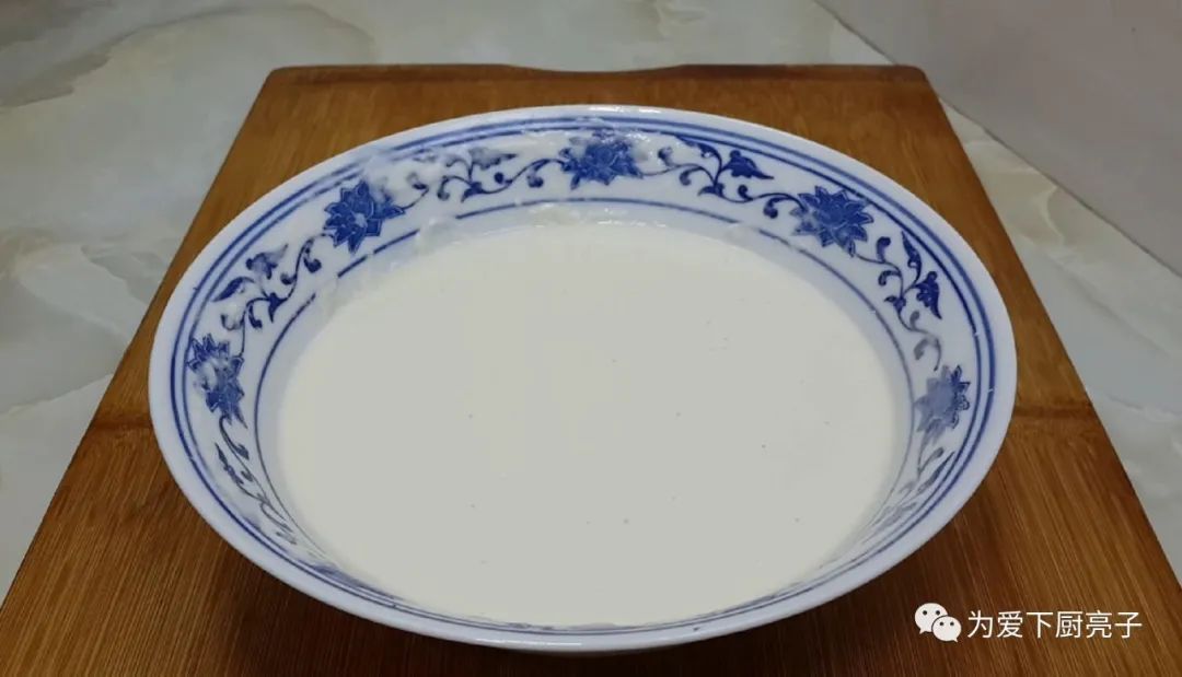 凉皮又出新吃法，不洗面不刷油，张张劲道不糟烂，学会都能开店了