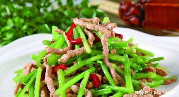 在家|在家经常做的几道家常菜,简单美味,怎么吃都不够!