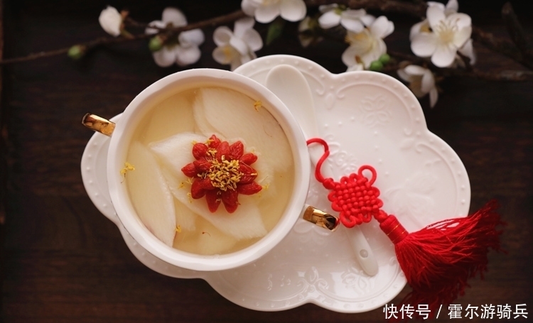 滋补|入秋后，多吃6道美食，滋补润燥好处多，天天吃不厌