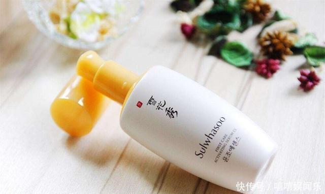 精华|这份“网红爆款”精华大赏,娇韵诗最值得回购,资生堂也榜上有名