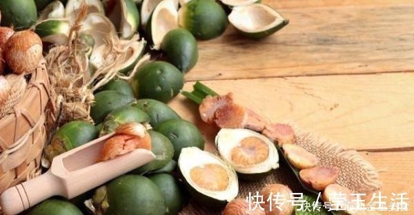 槟榔|这6种水果再爱吃也要管住嘴,尤其是最后一个,看看你中招了吗