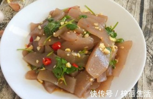 开胃|天热多吃“碱性食物”，碰到它别手软，营养美味又开胃，气色好了