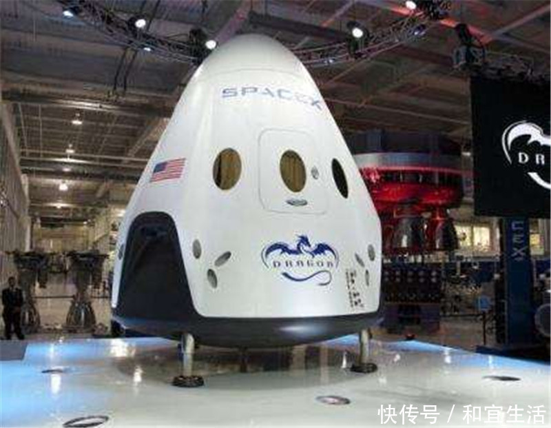 航天局 美国境内又传出噩耗,载人飞船即将发射,负责人却一声不吭辞职