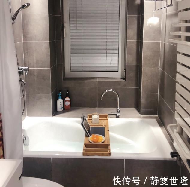 水垢|装修中这些地方不建议多花钱，“穷装”反而更干净、更实用！