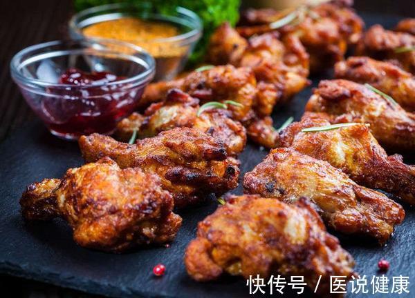 痛风|尿酸高的人,“高嘌呤”名单已为你列出,上榜的食物要少碰了