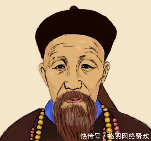 邪正看眼鼻|曾国藩识人术：熟记这三句口诀，看人，一看一个准