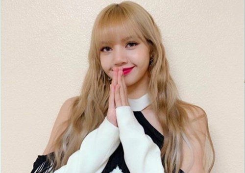 “青3”Lisa的危机感,你发现了吗明年或许不再担任导师了!