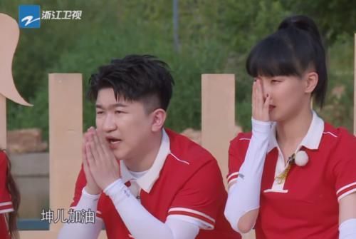 《跑男》史上最“做作”男嘉宾,导演都后悔邀请他,baby意外被打脸