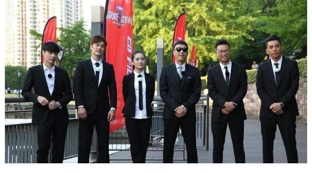 封禁|被“强制停播”的4部综艺,前3部重新上架,而它被要求永久封禁