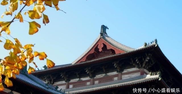 东方美学|河北一“不正经”的观音像,坐姿奇怪,却被鲁迅誉为“东方美神”