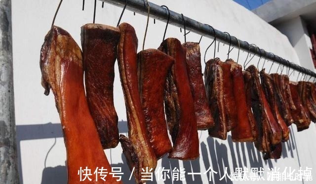 油炸|炒腊肉,直接炒还是用水泡都错了,少做2步,又硬又咸,还油腻