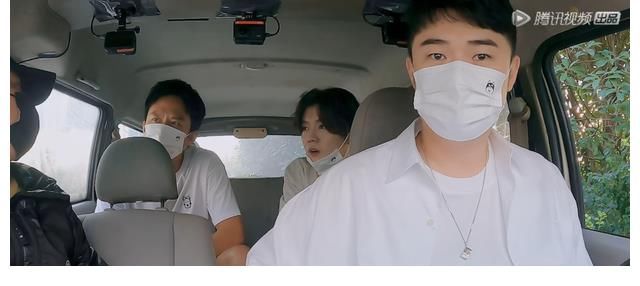 《五哈》回歸，鄧超鹿晗聯(lián)手導演整蠱彭昱暢，魏大勛被誤傷太搞笑