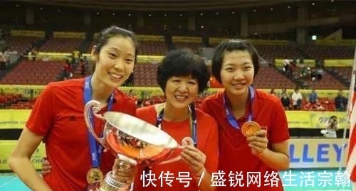 周波|袁心玥的故事:小时候比朱婷更受重视,如今是女排副攻线最后希望