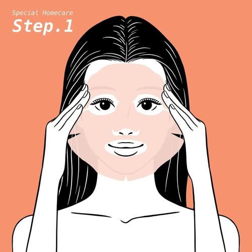 问：换季皮肤不适时该用些什么？