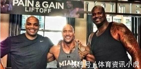邓肯|为何说跟奥尼尔比天赋 那都是弟弟级别?5张照片告诉你答案