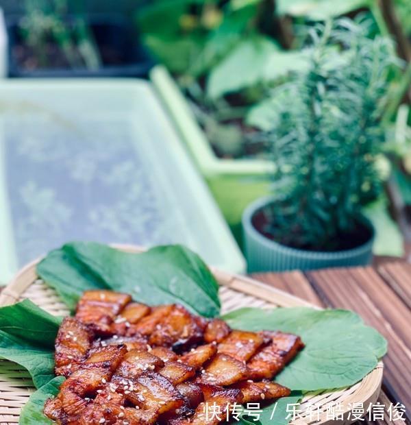 把子肉|五花肉的神仙吃法，香脆可口肥而不腻，比红烧肉好吃百倍