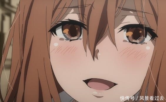 超电磁炮t 警策看取是个大反派 不 她是个生活所迫的女孩 快资讯 超电磁炮t 警策看取是个大反派 不 她是个生活所迫的女孩 快资讯