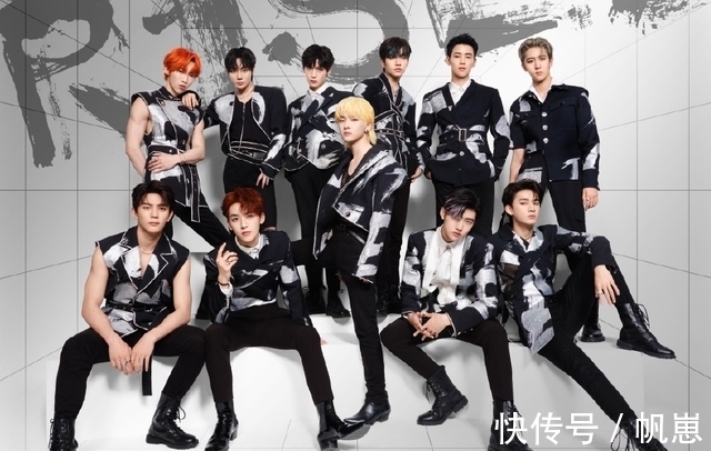 周震南|R1SE玩游戲沒分寸，集體抬翟瀟聞撞樹，營銷兄弟情弄巧成拙