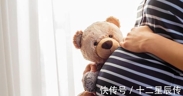 信号|孕妇身体有这3个信号,说明胎儿已经营养不良了,别不当回事了