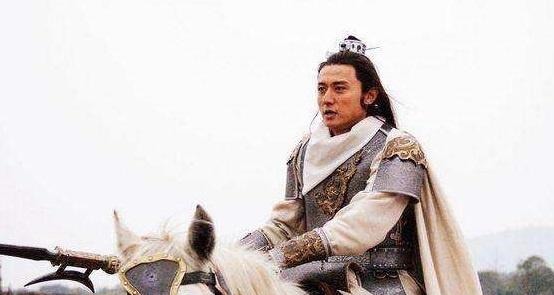 梁山@水浒中打酱油的存在,取绰号被人嘲笑,生一后代却成为江湖大侠!