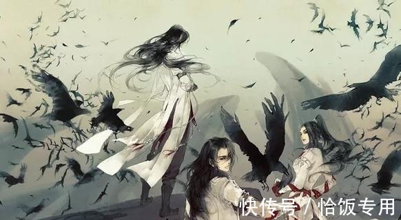 朱慈烺|4本架空历史,天子守国门,君王死社稷,狂刷《振南明》三遍不腻!