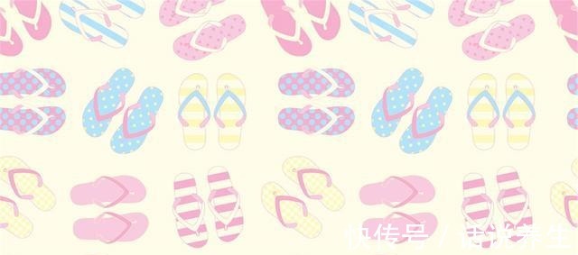 单色系 疯狂人字拖,小玩物大创意!疯狂人字拖,小玩物大创意!