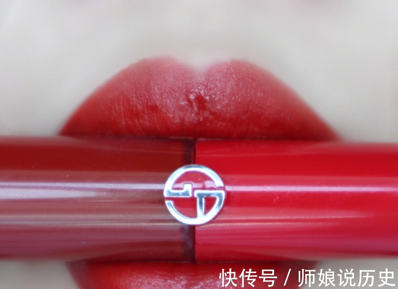 口红 让李佳琦都惊叹的几只口红,很少有人能躲得过,你种草了几只?
