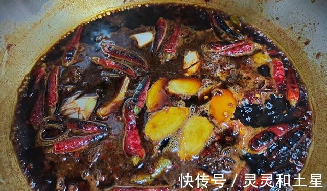 甜面酱|冬天吃牛羊肉不如吃这个，6块钱一斤，炖一锅特解馋，真香！