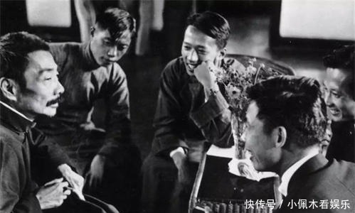 永世|鲁迅:藤野先生,我永世难忘!藤野:鲁迅是谁啊?哦,那个差等生