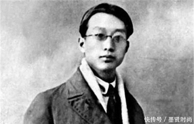 瞿秋白|瞿秋白提议汉字改为拼音,赵元任写出96字奇文反对,全文一个读音